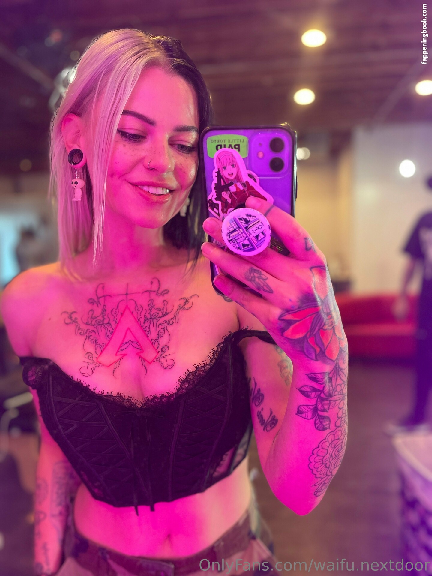 waifu.nextdoor Onlyfans Nude Leaked Photos photo leak 32 of 49