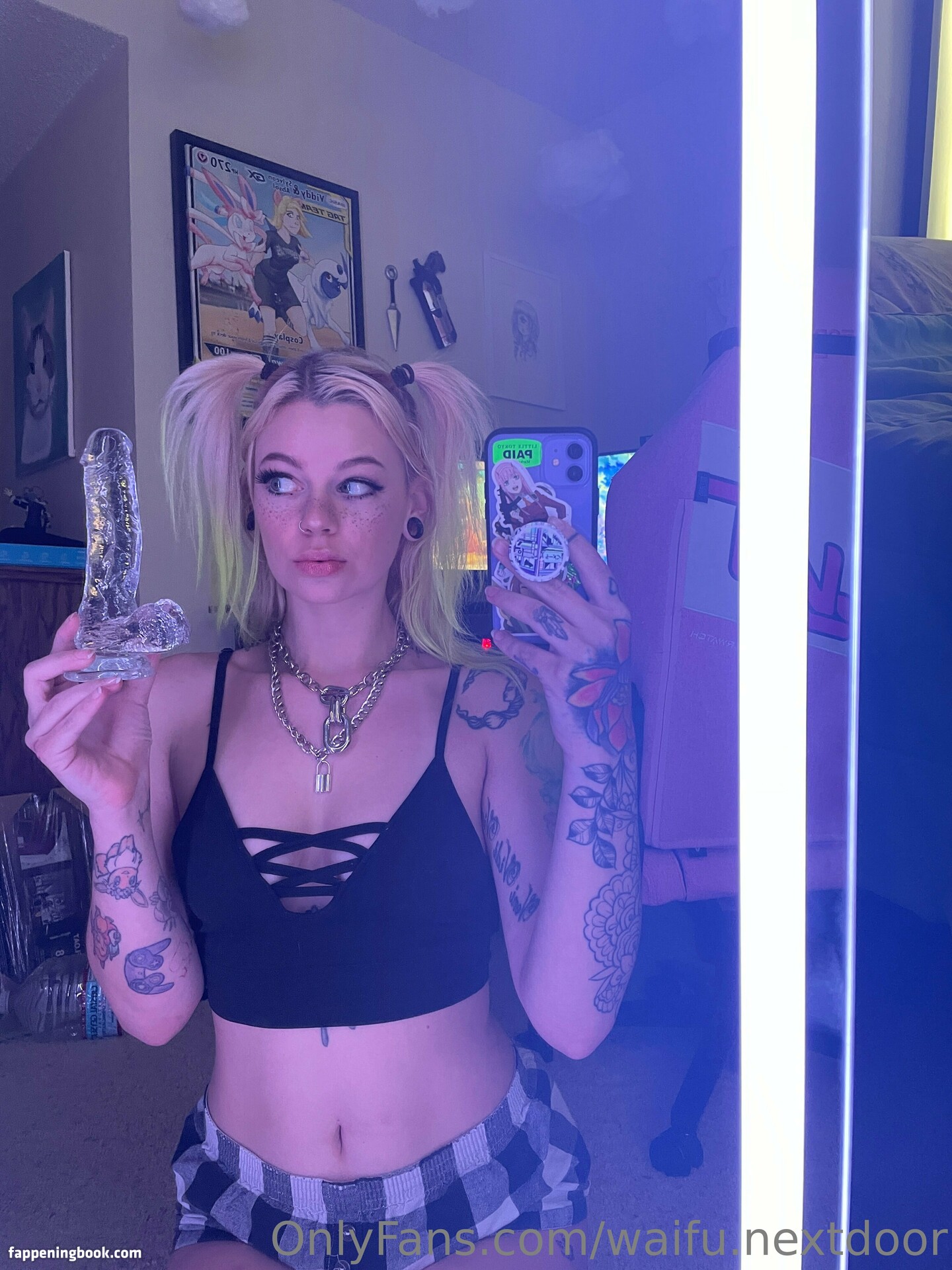 waifu.nextdoor Onlyfans Nude Leaked Photos photo leak 36 of 49
