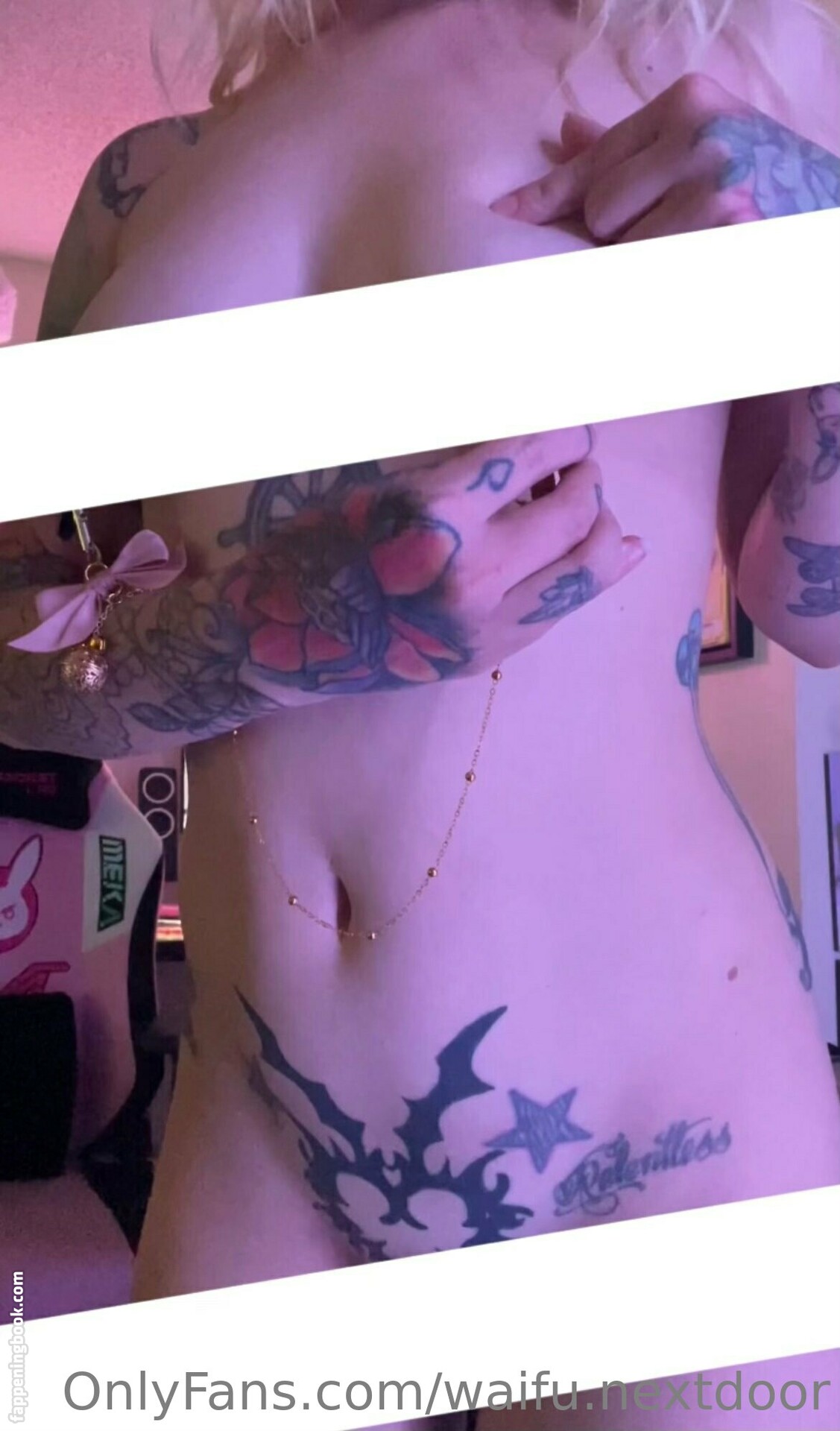 waifu.nextdoor Onlyfans Nude Leaked Photos photo leak 37 of 49