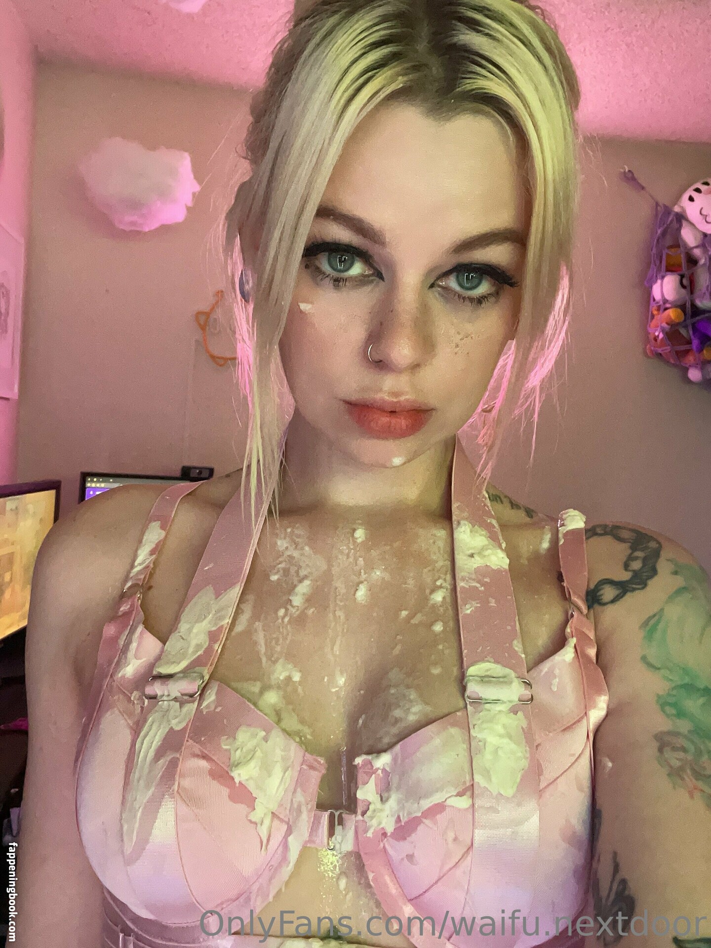 waifu.nextdoor Onlyfans Nude Leaked Photos photo leak 40 of 49