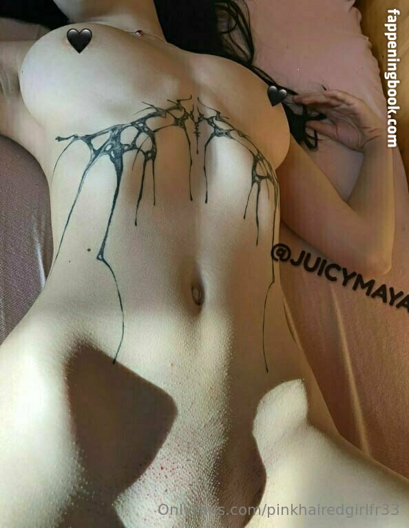 pinkhairedgirlfr33 Onlyfans Nude Leaked Photos photo leak 2 of 50