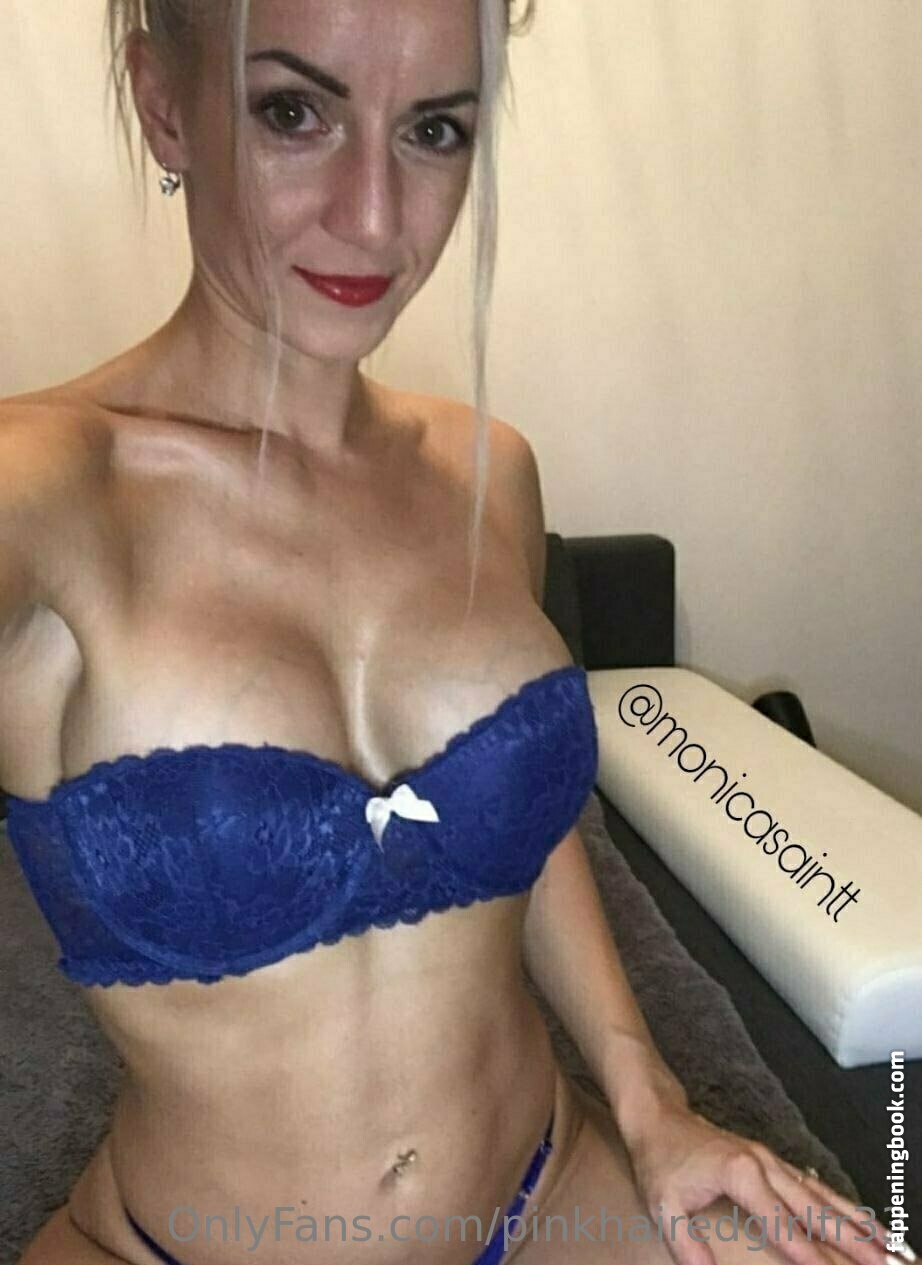 pinkhairedgirlfr33 Onlyfans Nude Leaked Photos photo leak 37 of 50