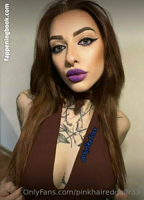 pinkhairedgirlfr33 Onlyfans Nude Leaked Photos photo leak 39 of 50