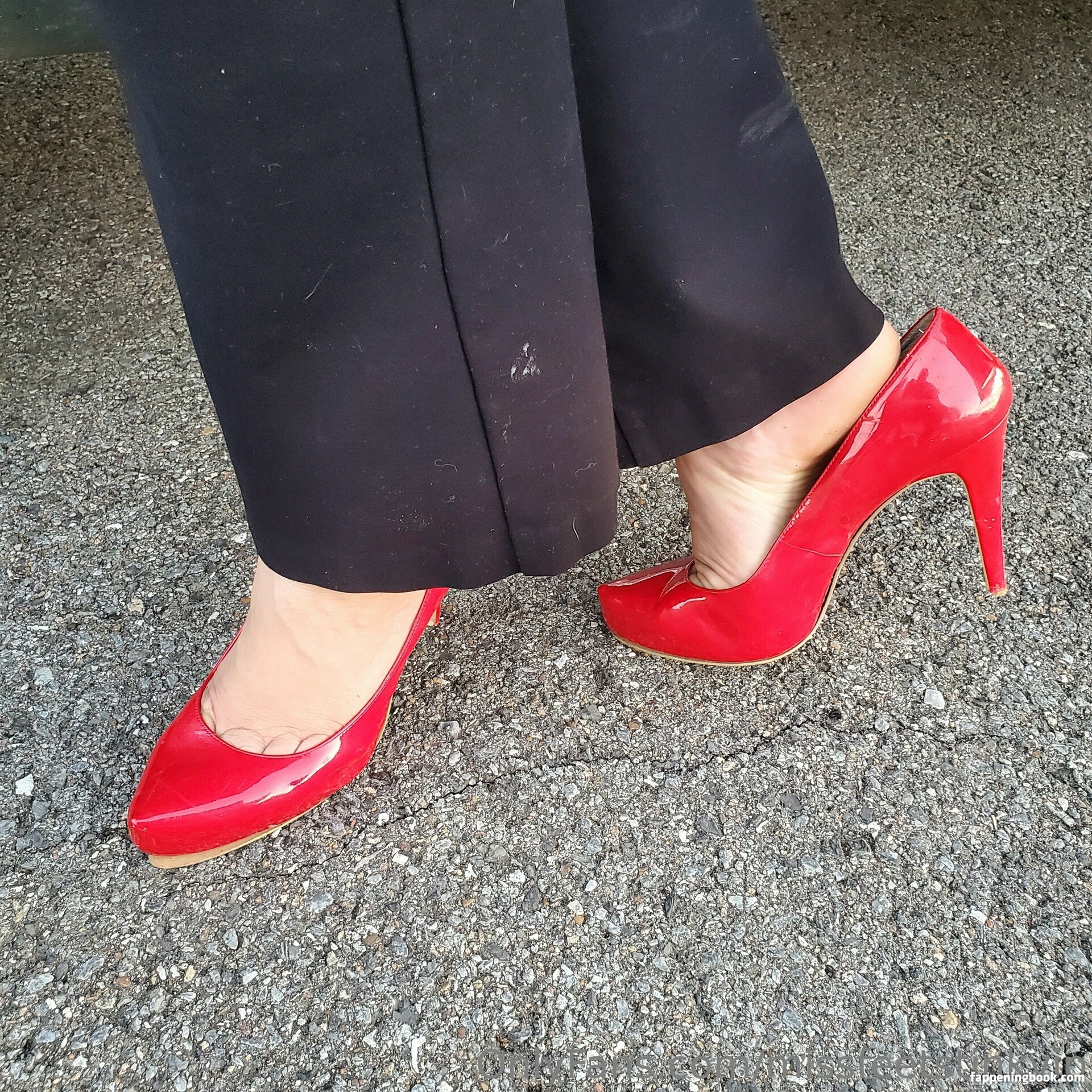 missfeetstinkvip Onlyfans Nude Leaked Photos photo leak 4 of 32