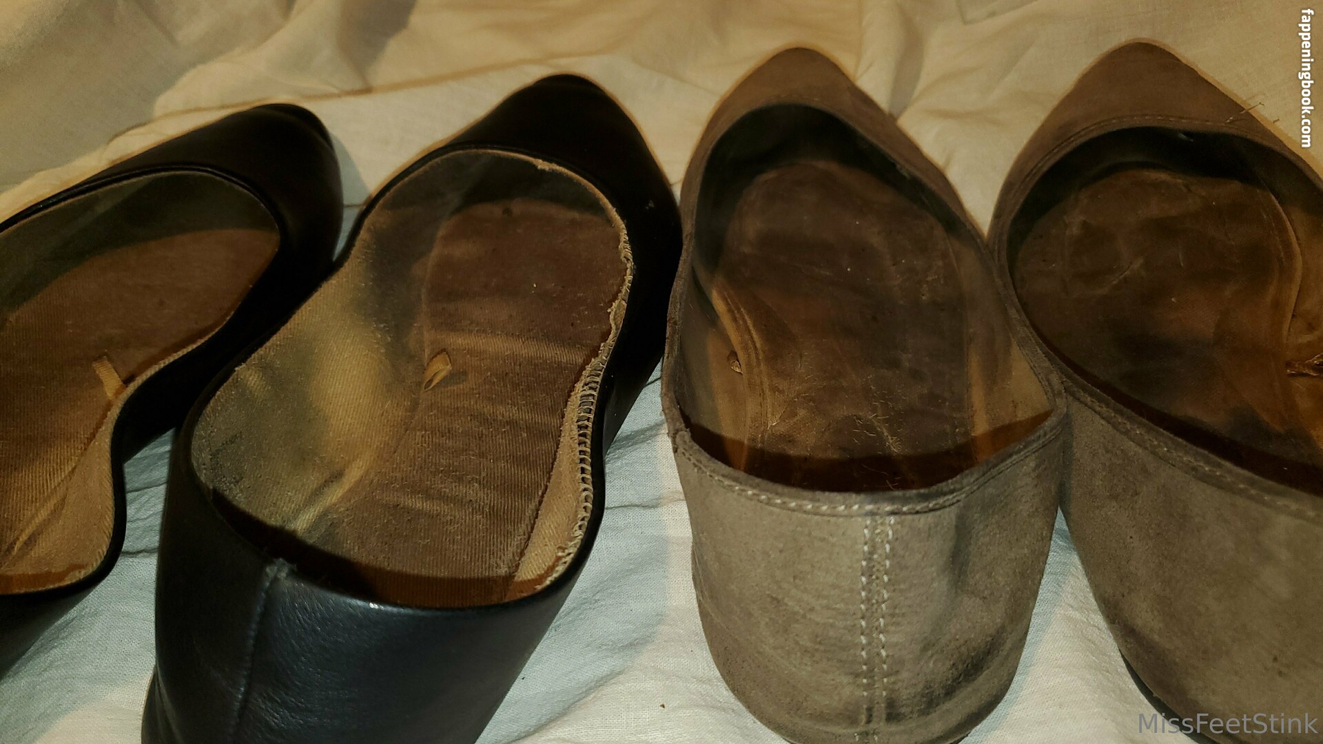 missfeetstinkvip Onlyfans Nude Leaked Photos photo leak 10 of 32
