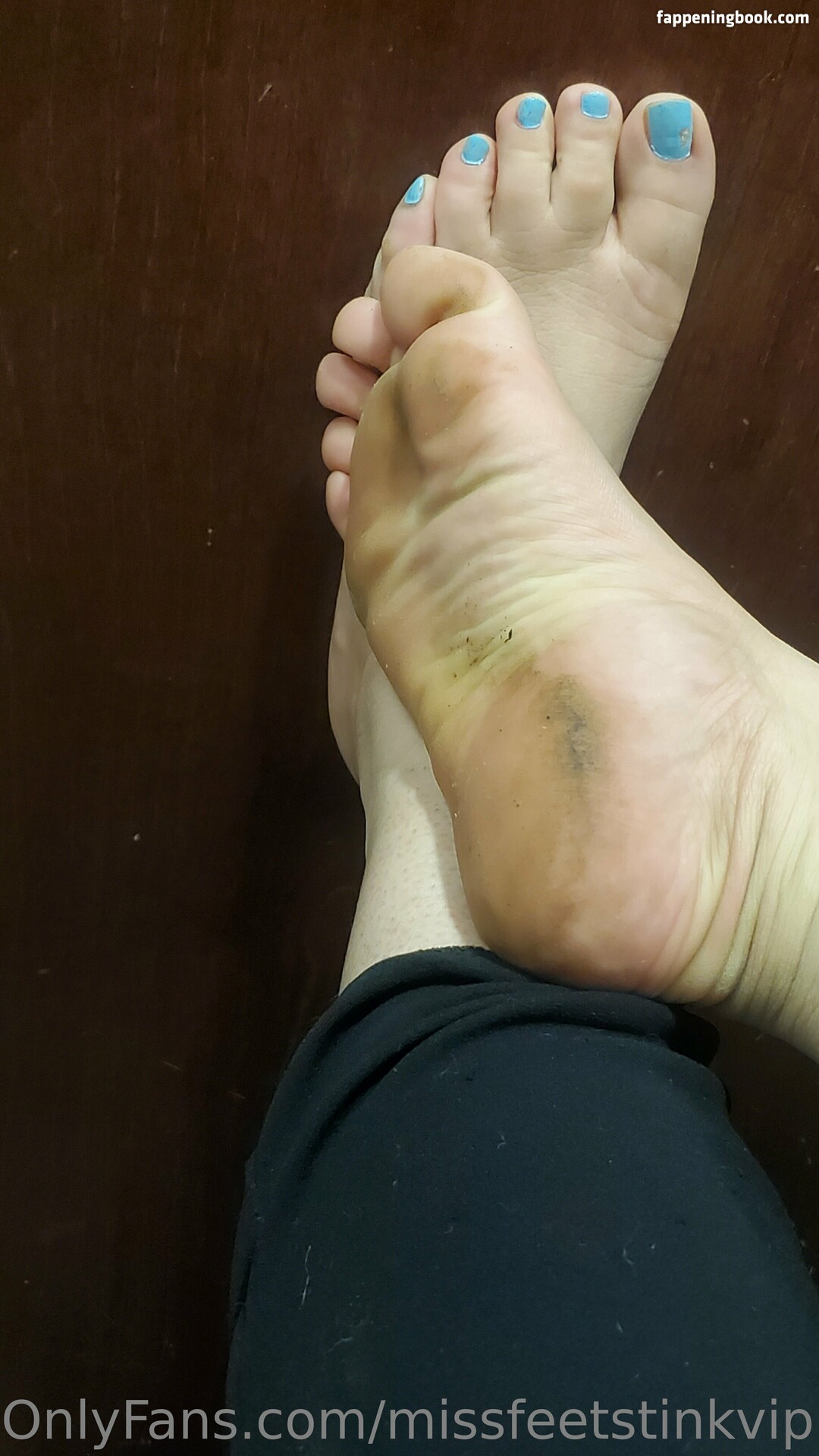 missfeetstinkvip Onlyfans Nude Leaked Photos photo leak 11 of 32
