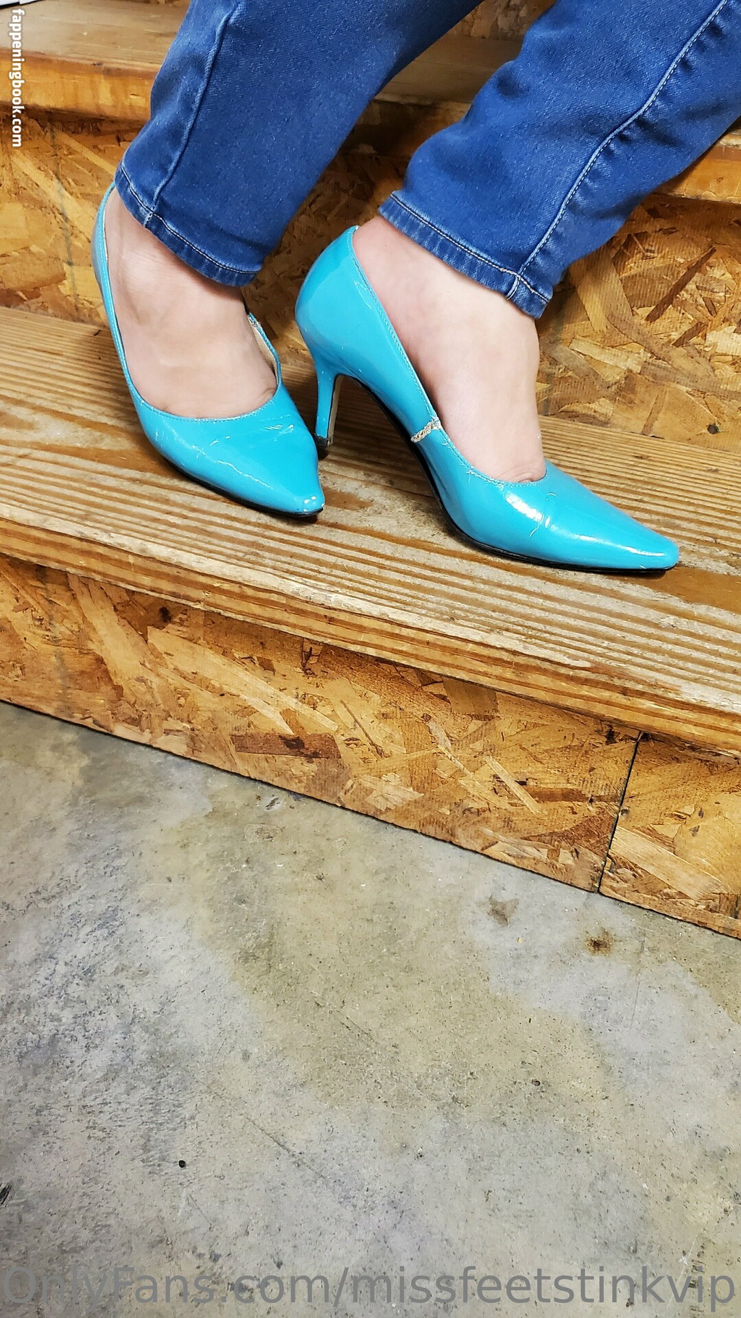 missfeetstinkvip Onlyfans Nude Leaked Photos photo leak 28 of 32
