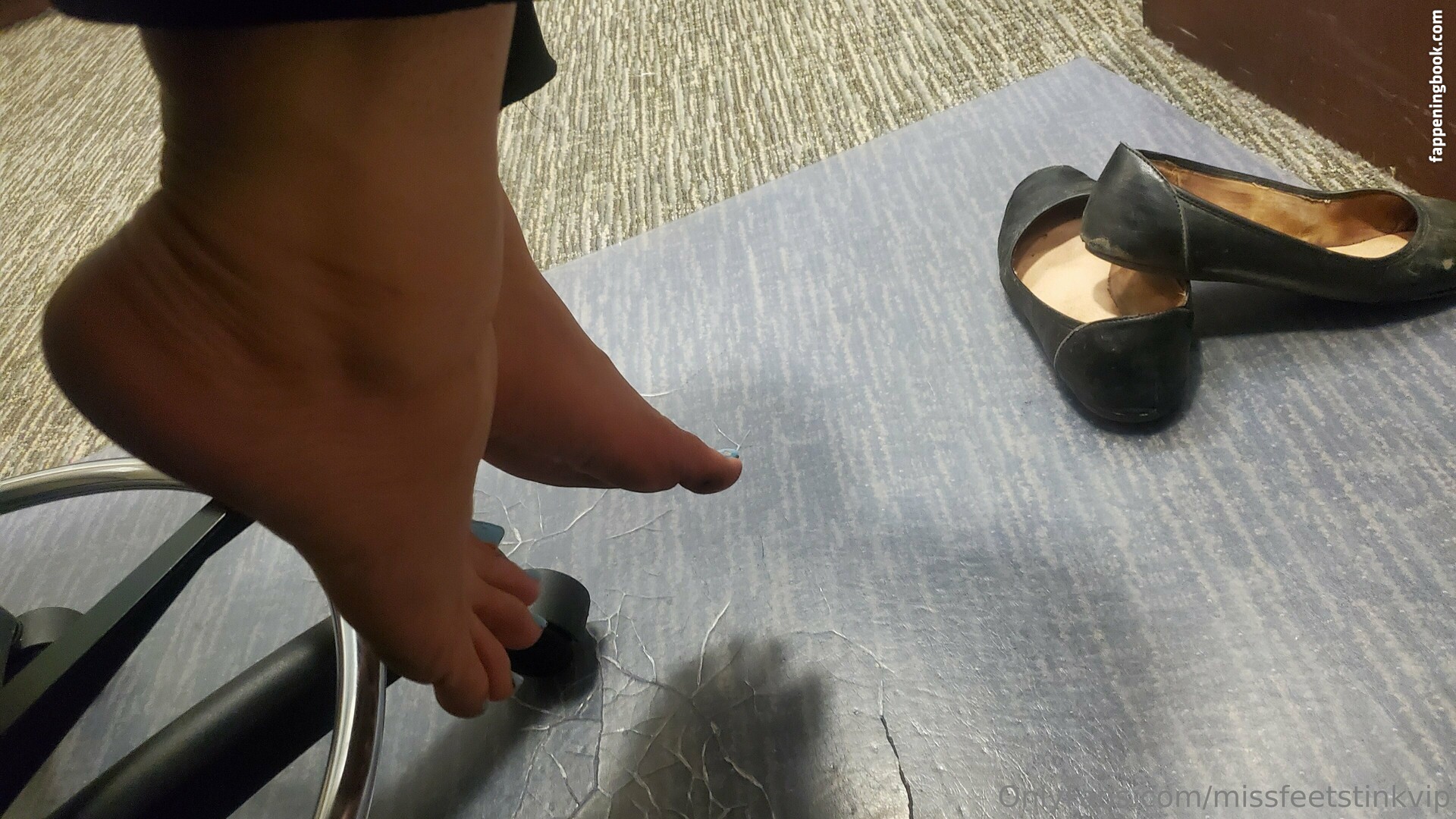 missfeetstinkvip Onlyfans Nude Leaked Photos photo leak 30 of 32