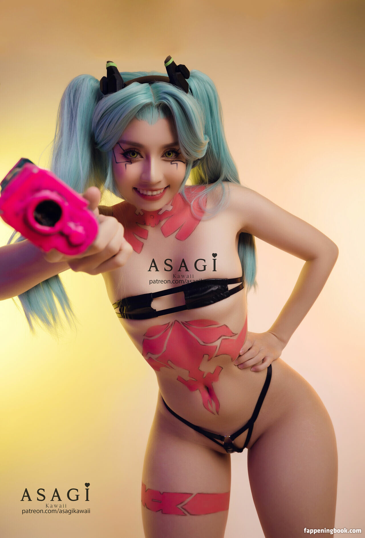 AsagiKawaii Onlyfans Nude Leaked Photos photo leak 20 of 49