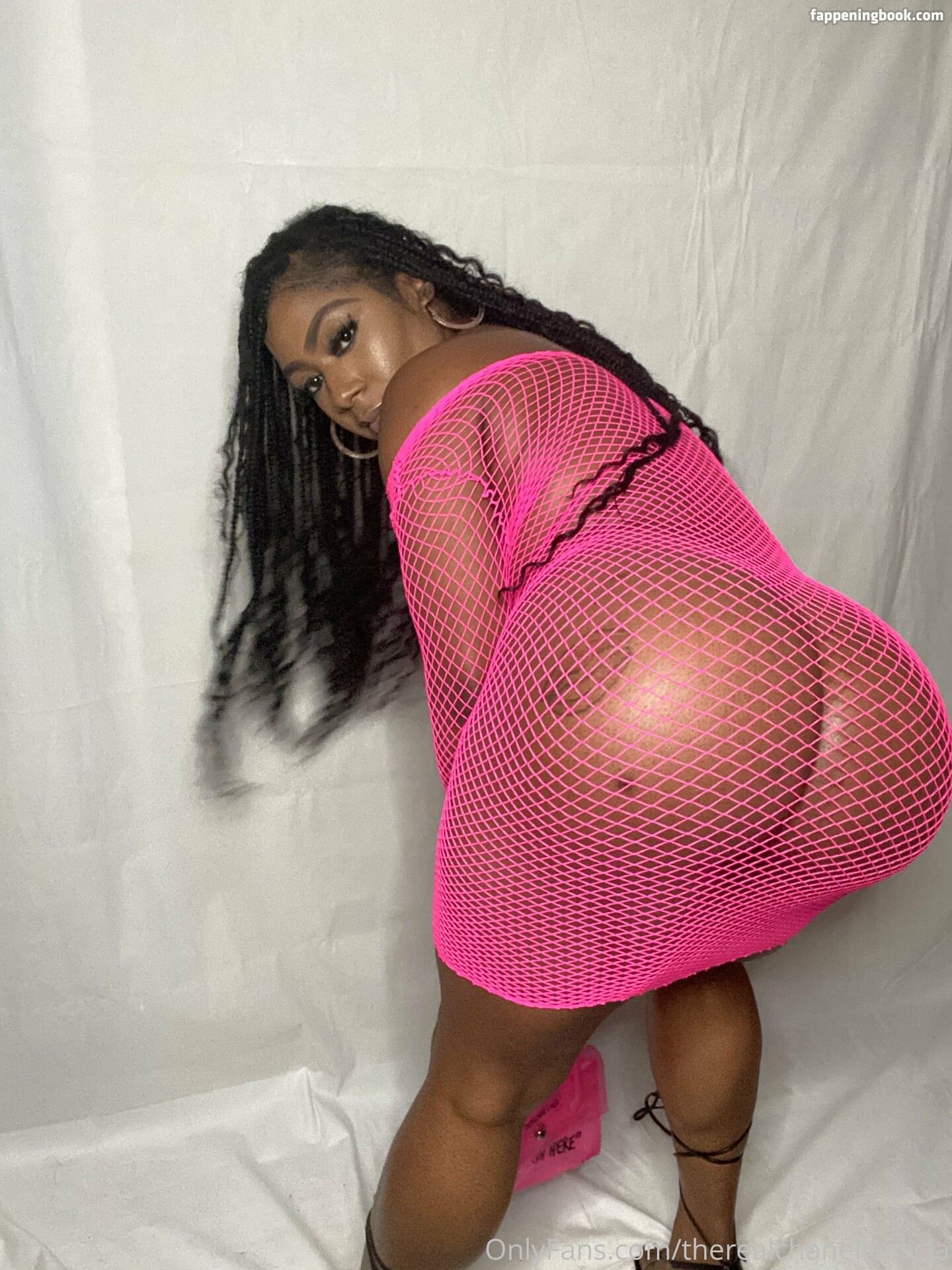therealchanellealicia Onlyfans Nude Leaked Photos photo leak 8 of 44