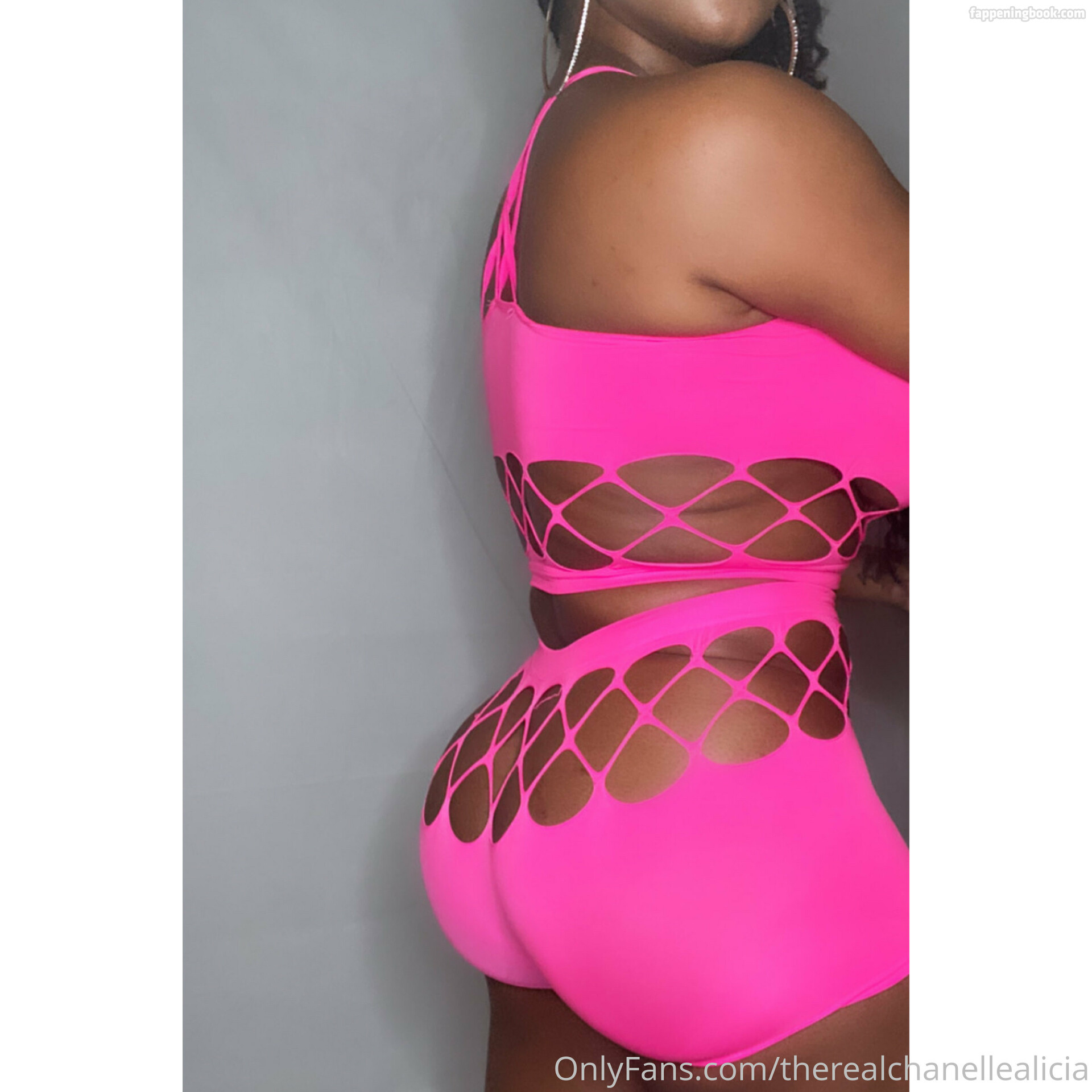 therealchanellealicia Onlyfans Nude Leaked Photos photo leak 9 of 44