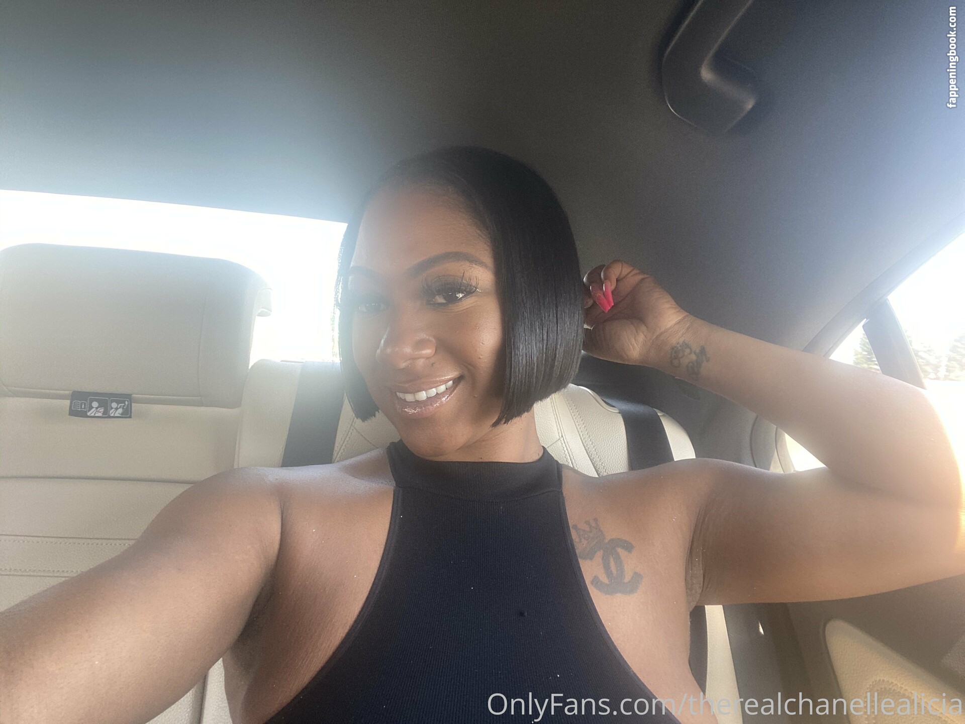 therealchanellealicia Onlyfans Nude Leaked Photos photo leak 14 of 44