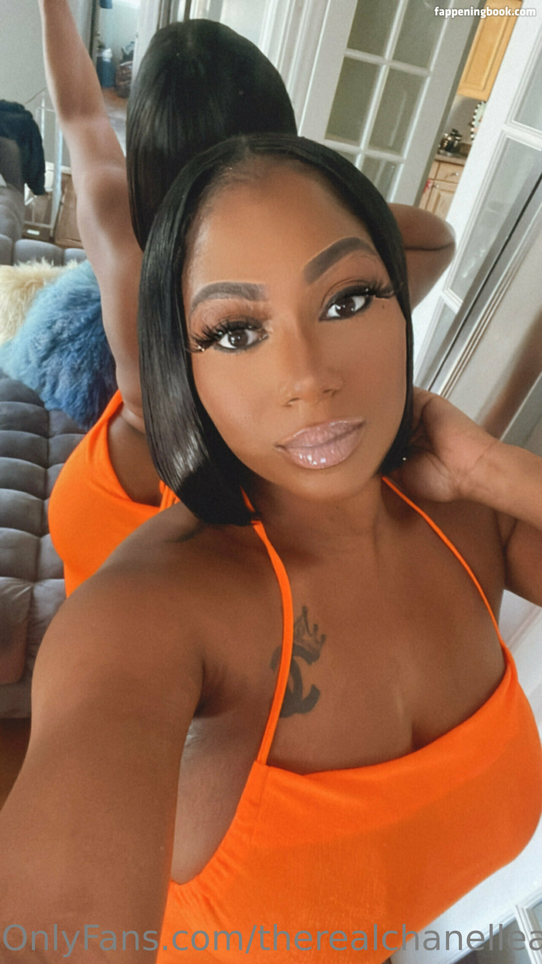 therealchanellealicia Onlyfans Nude Leaked Photos photo leak 15 of 44