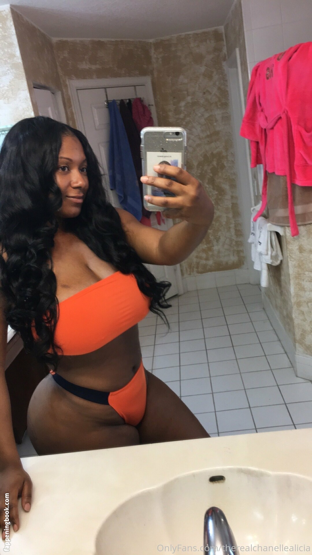 therealchanellealicia Onlyfans Nude Leaked Photos photo leak 22 of 44