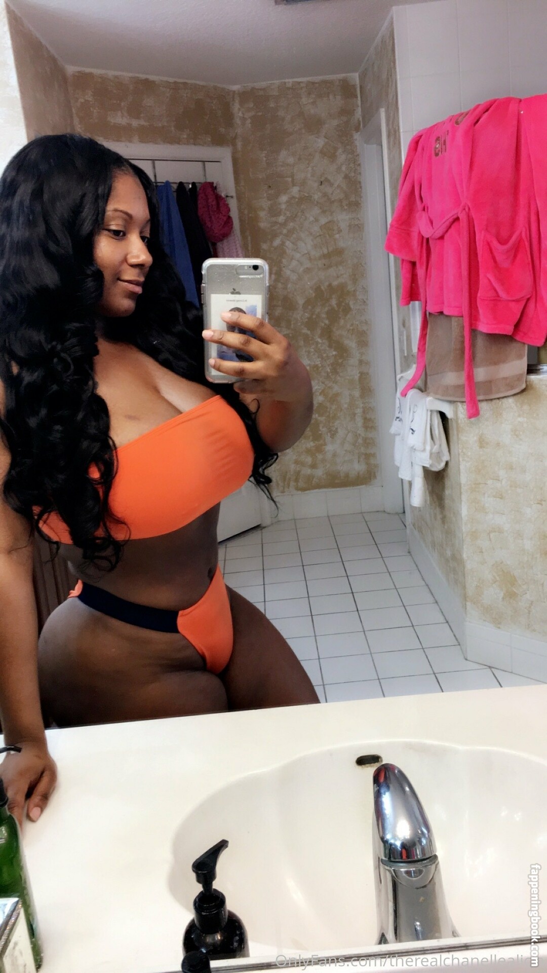 therealchanellealicia Onlyfans Nude Leaked Photos photo leak 28 of 44