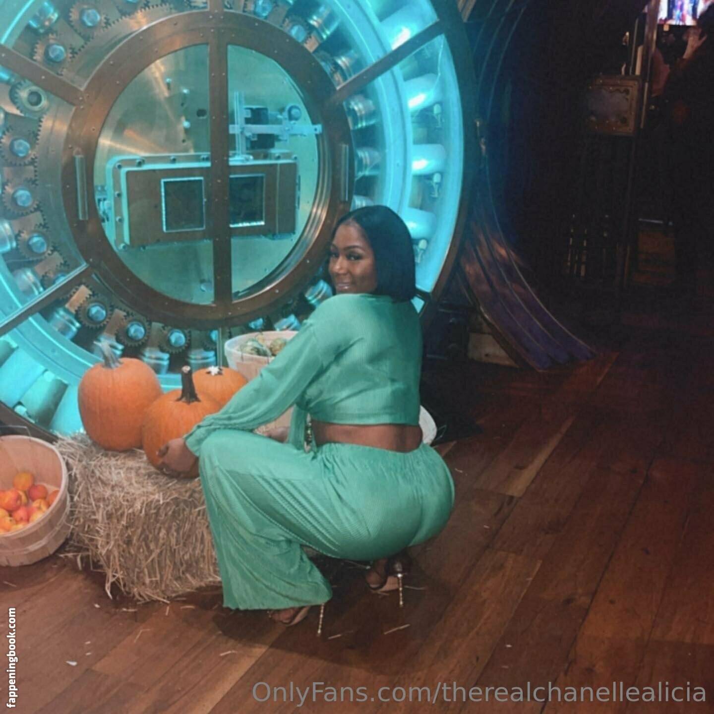 therealchanellealicia Onlyfans Nude Leaked Photos photo leak 40 of 44