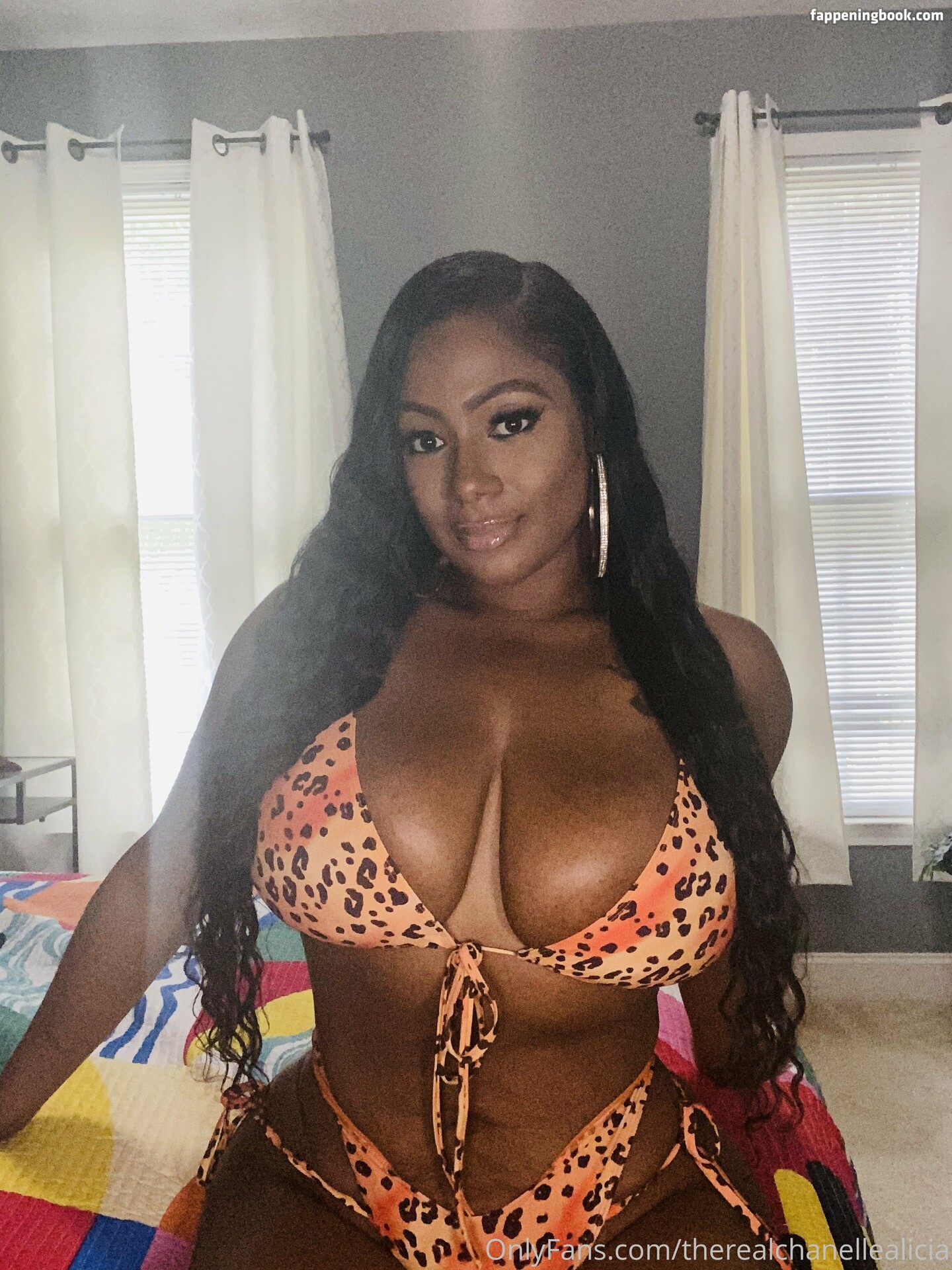 therealchanellealicia Onlyfans Nude Leaked Photos photo leak 44 of 44