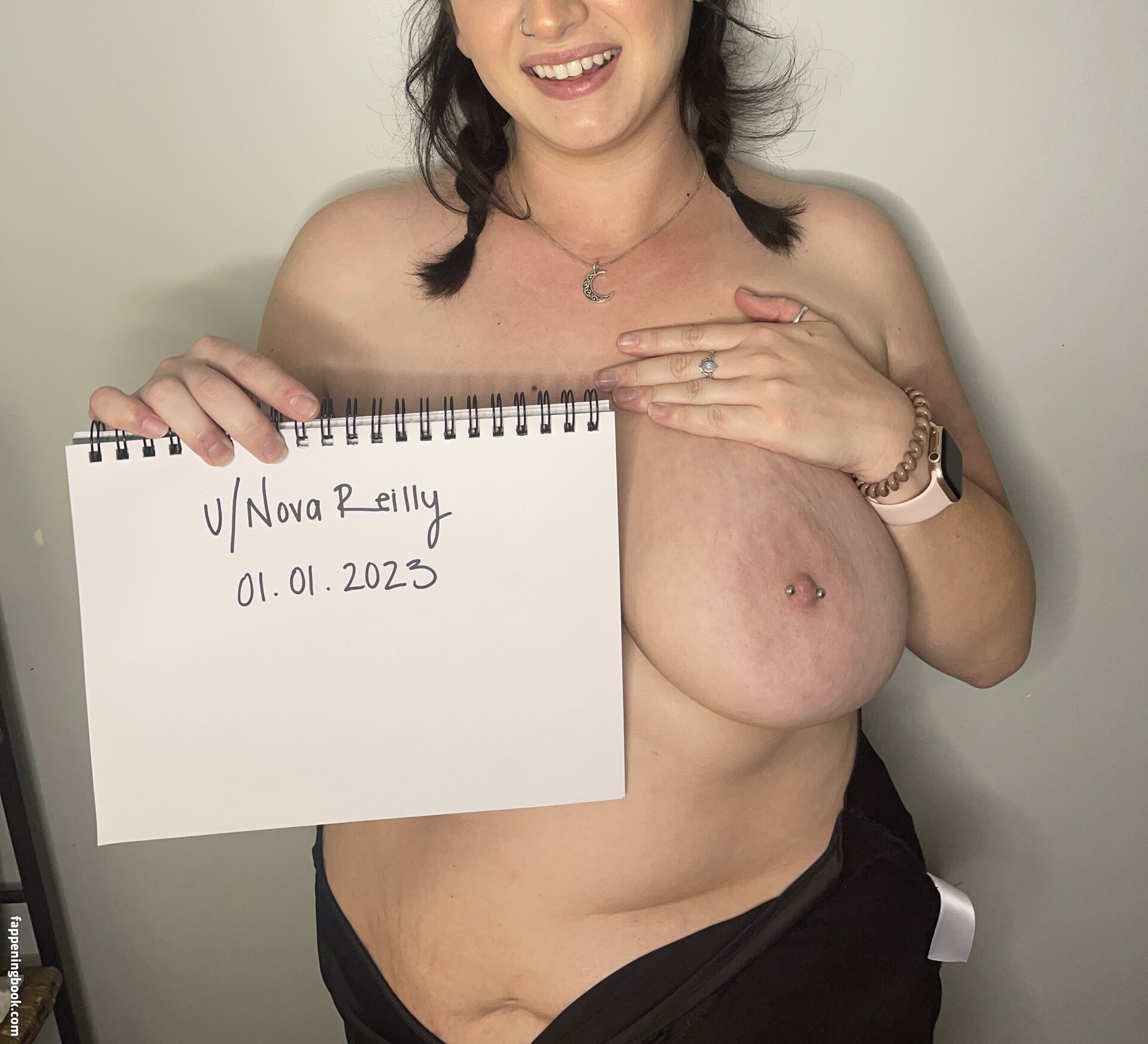 Nova Reilly Onlyfans Nude Leaked Photos photo leak 20 of 32