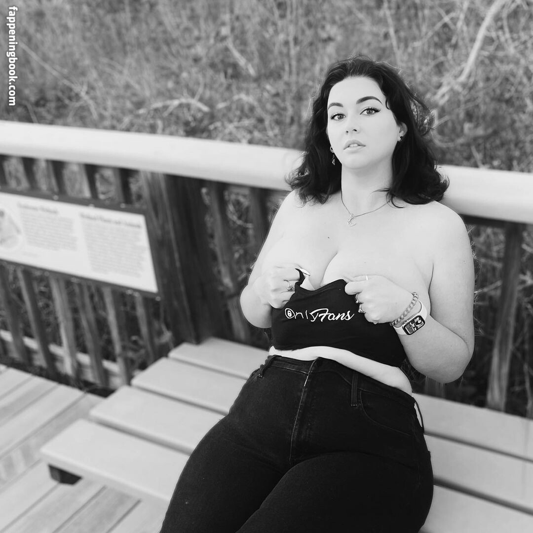 Nova Reilly Onlyfans Nude Leaked Photos photo leak 22 of 32