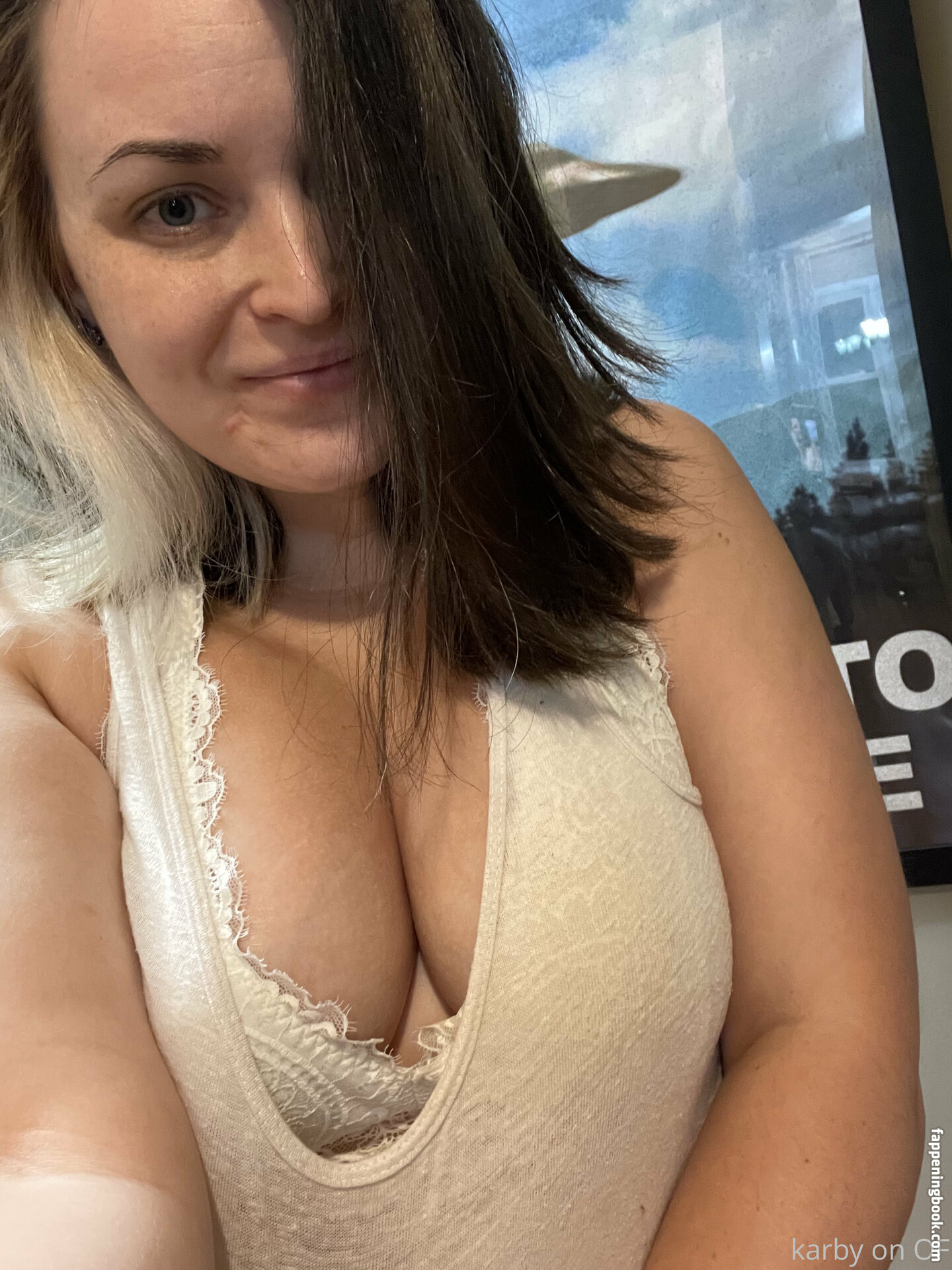 karby Onlyfans Nude Leaked Photos photo leak 15 of 34