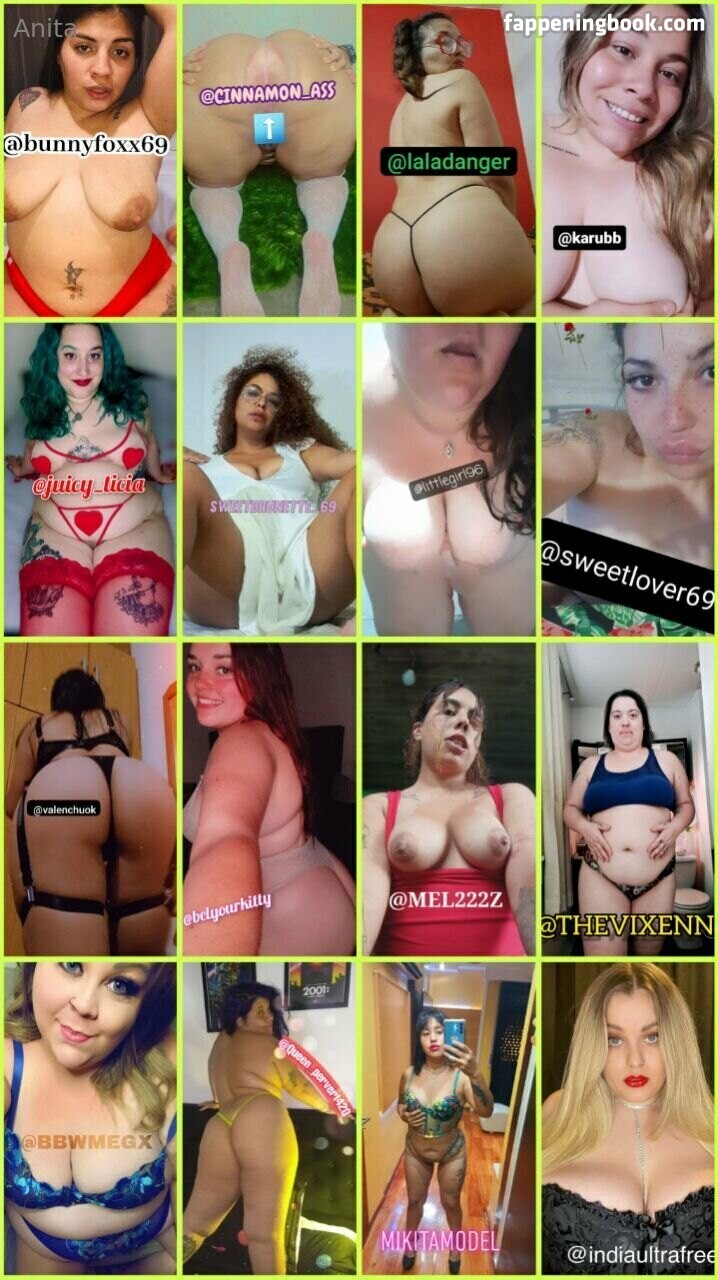 bunnyfoxx69 Onlyfans Nude Leaked Photos photo leak 14 of 48
