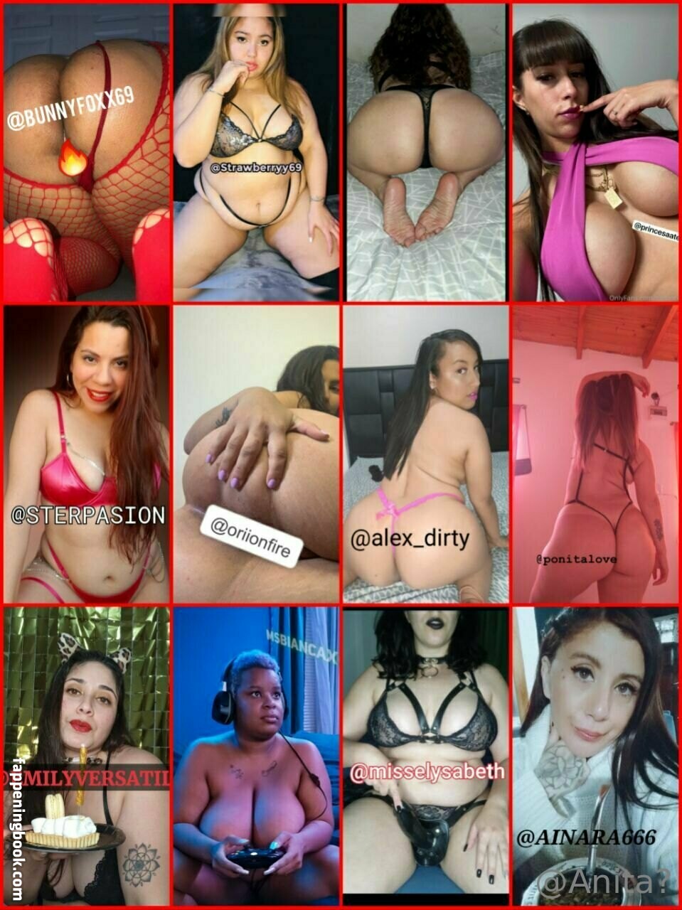 bunnyfoxx69 Onlyfans Nude Leaked Photos photo leak 18 of 48