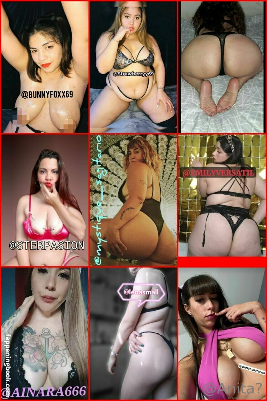 bunnyfoxx69 Onlyfans Nude Leaked Photos photo leak 19 of 48