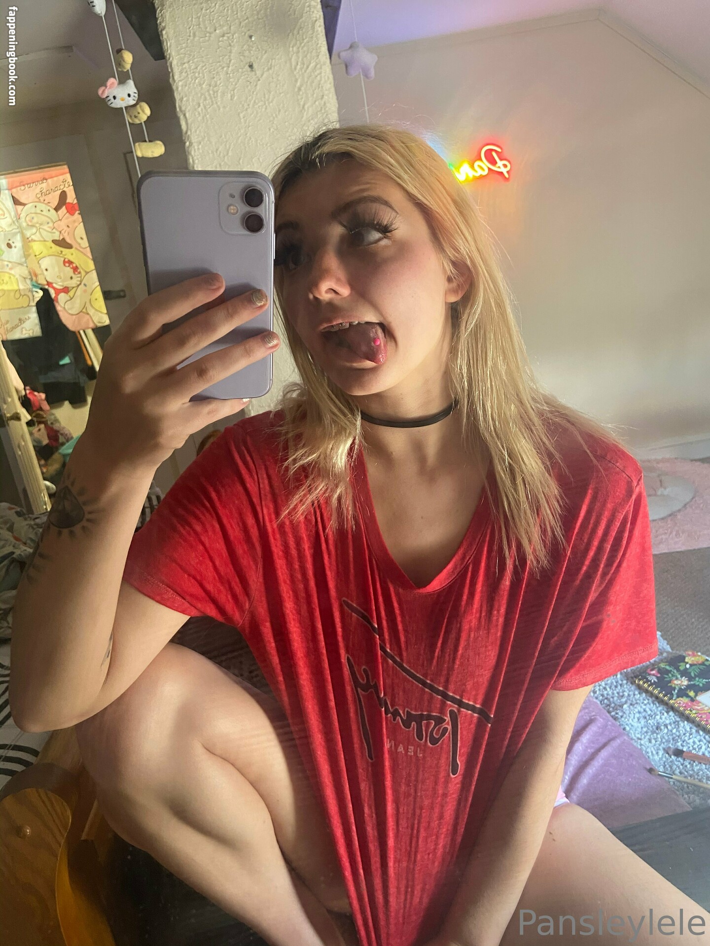 pansleylive Onlyfans Nude Leaked Photos photo leak 6 of 38