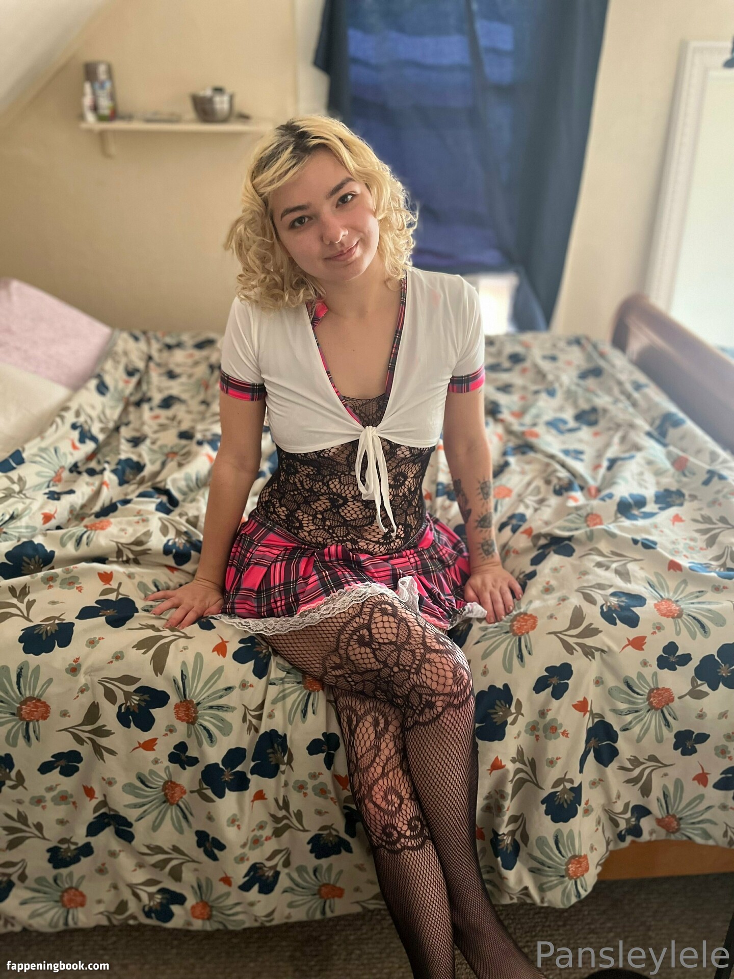 pansleylive Onlyfans Nude Leaked Photos photo leak 8 of 38