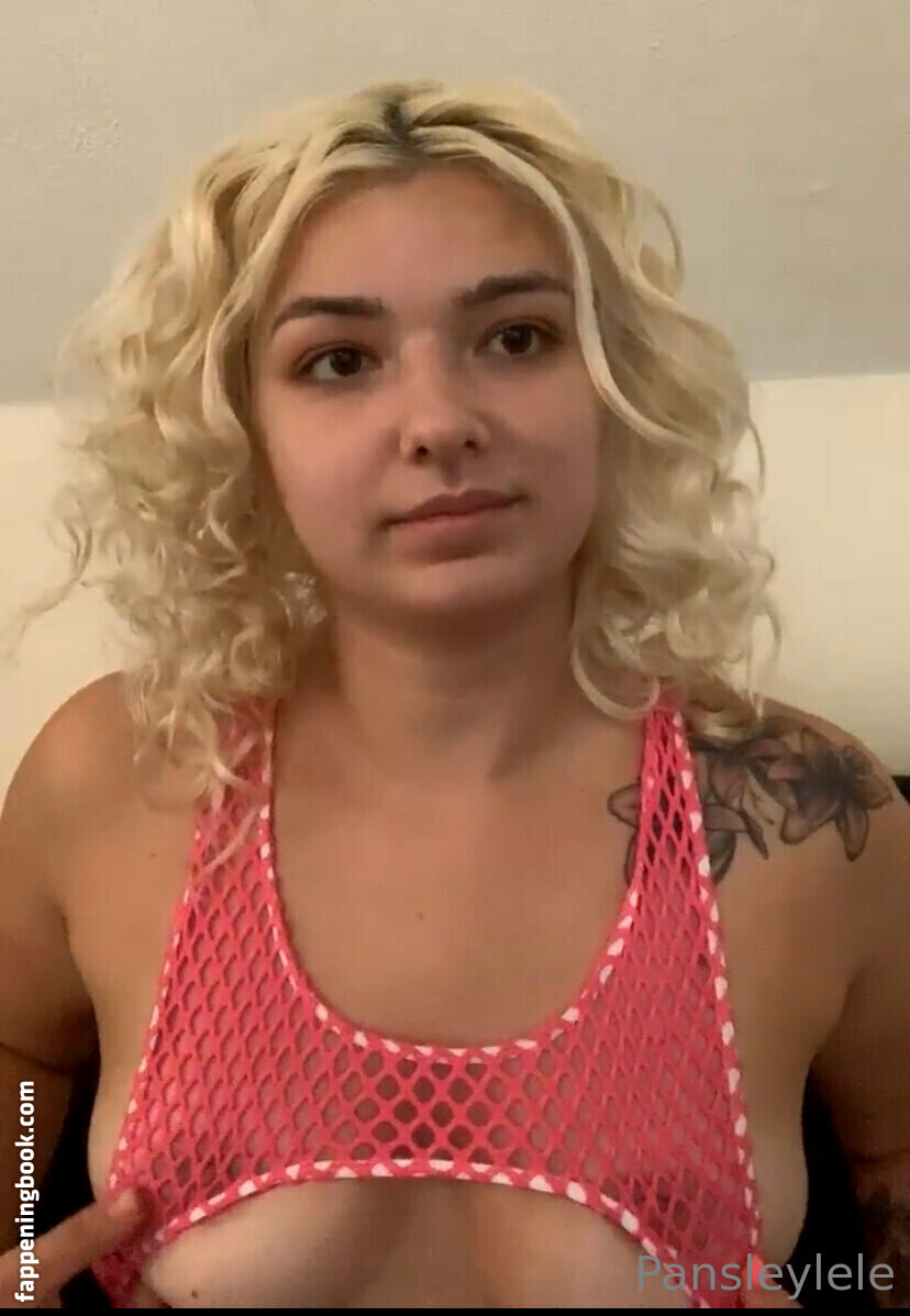 pansleylive Onlyfans Nude Leaked Photos photo leak 13 of 38