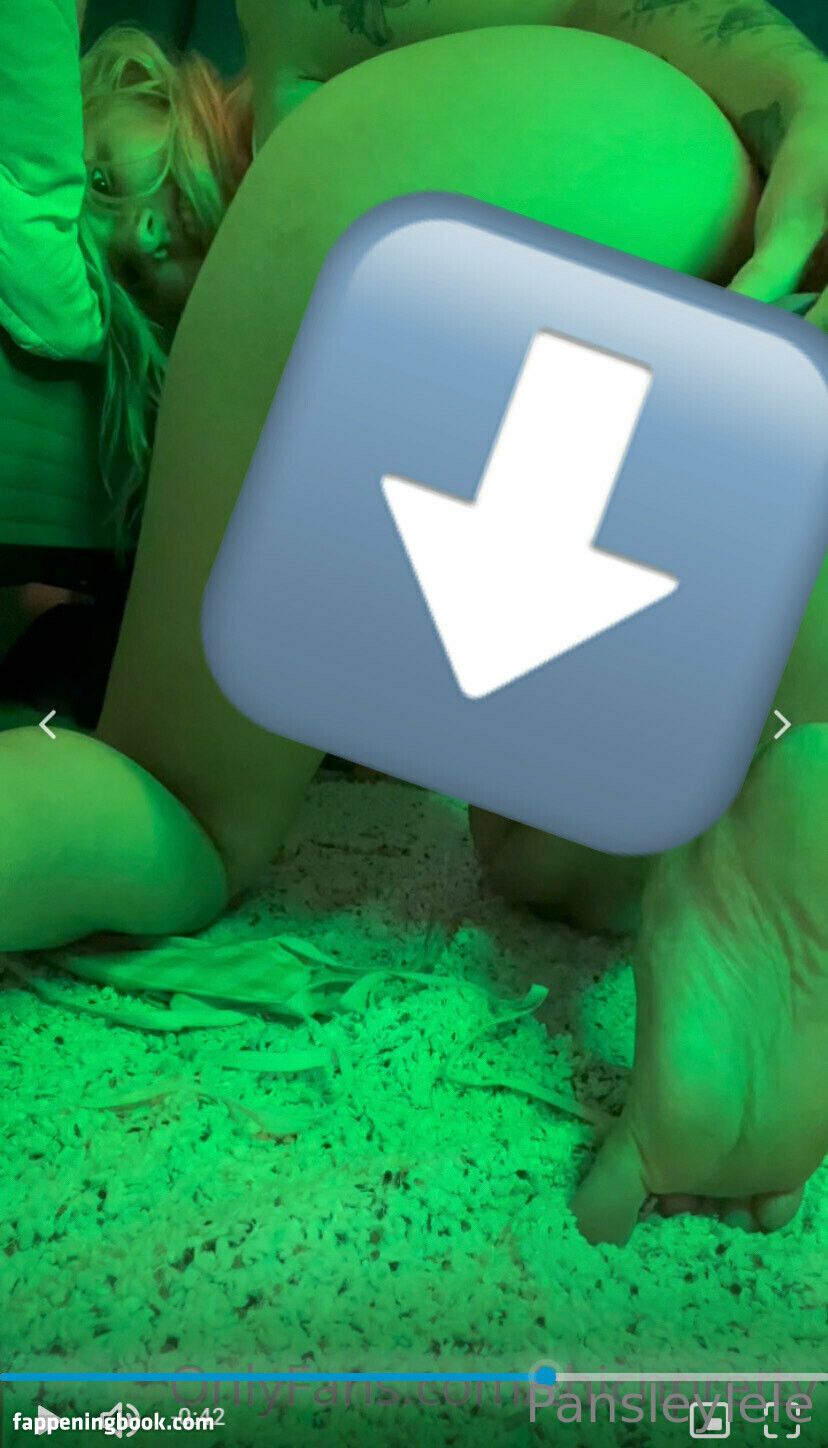 pansleylive Onlyfans Nude Leaked Photos photo leak 16 of 38