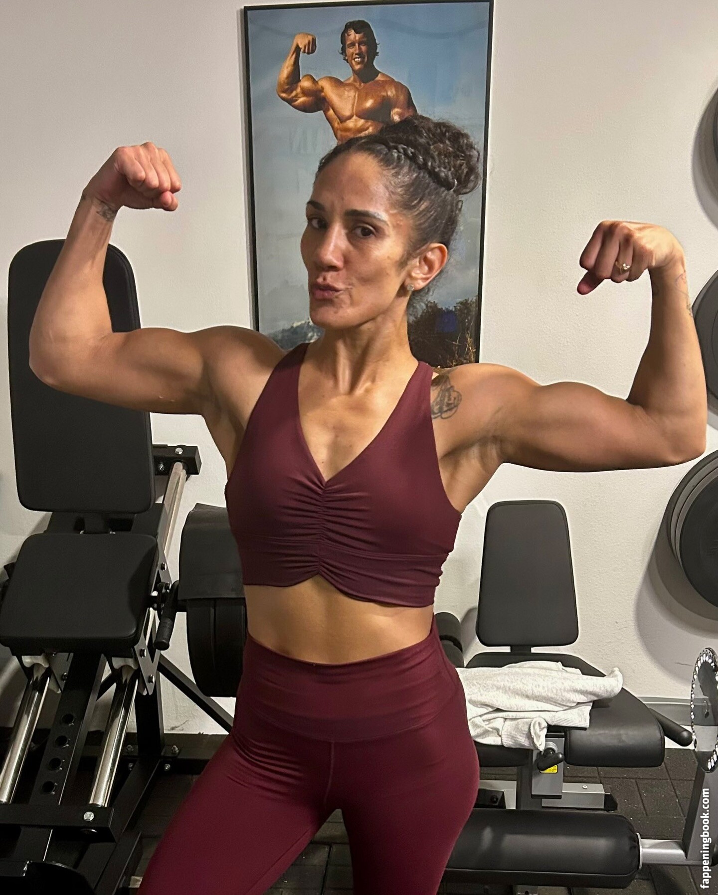 Amanda Serrano Onlyfans Nude Leaked Photos photo leak 2 of 5 Amanda Serrano Onlyfans Nude Leaked Photos photo leak 2 of 5
