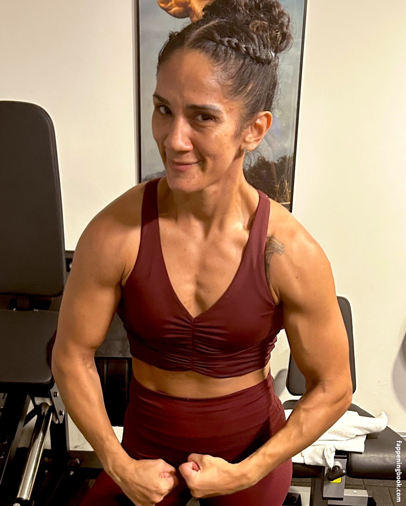 Amanda Serrano Onlyfans Nude Leaked Photos photo leak 3 of 5 Amanda Serrano Onlyfans Nude Leaked Photos photo leak 3 of 5