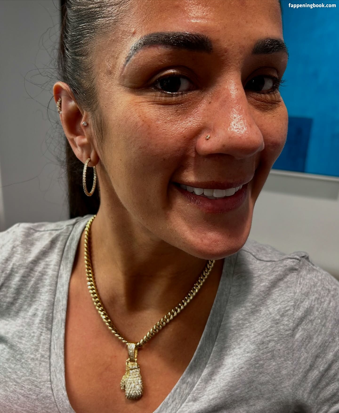 Amanda Serrano Onlyfans Nude Leaked Photos photo leak 4 of 5 Amanda Serrano Onlyfans Nude Leaked Photos photo leak 4 of 5