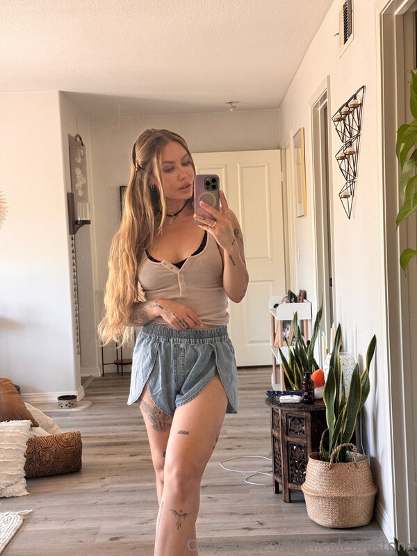 Nicole Aniston OnlyFans Nude Leaks photo leak 15 of 190