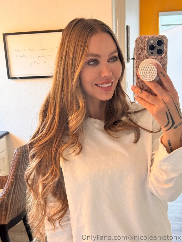 Nicole Aniston OnlyFans Nude Leaks photo leak 18 of 190