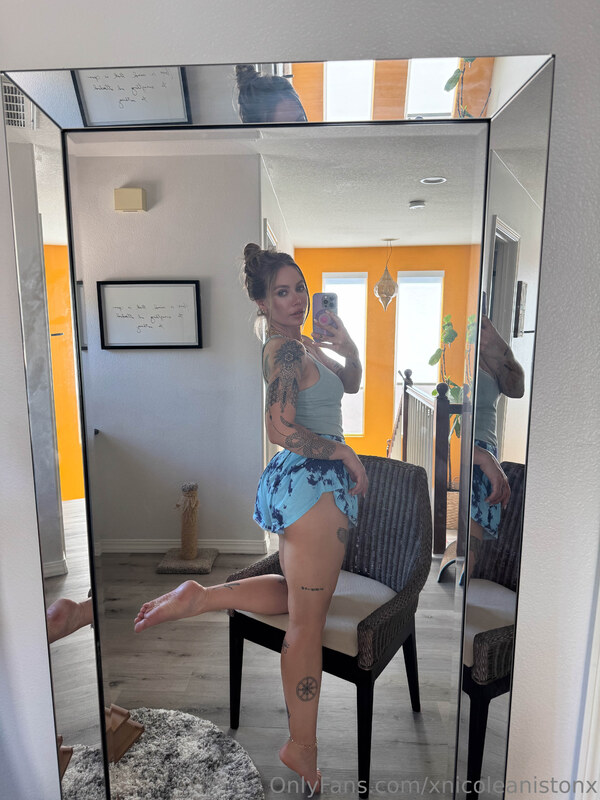 Nicole Aniston OnlyFans Nude Leaks photo leak 23 of 190