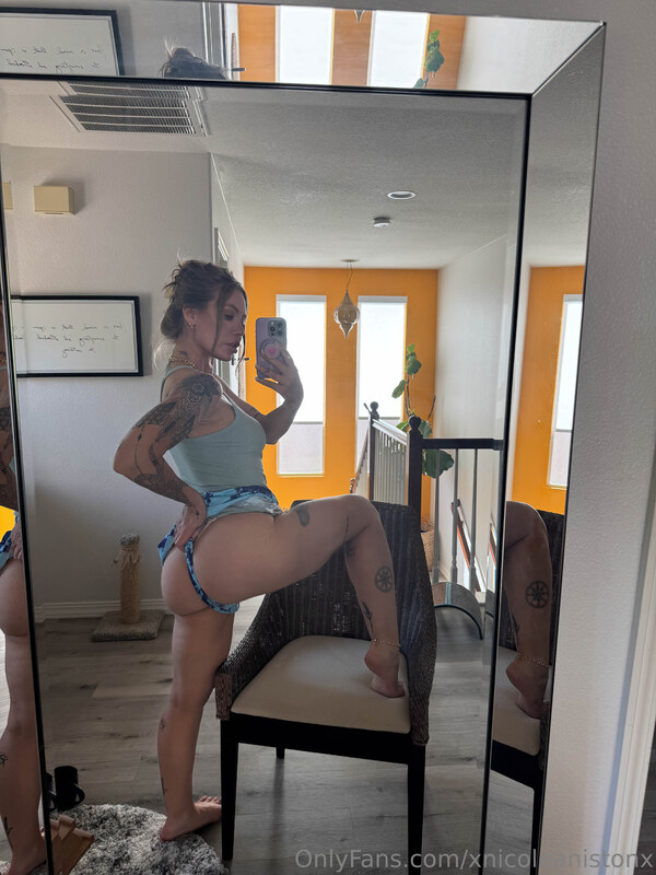 Nicole Aniston OnlyFans Nude Leaks photo leak 24 of 190