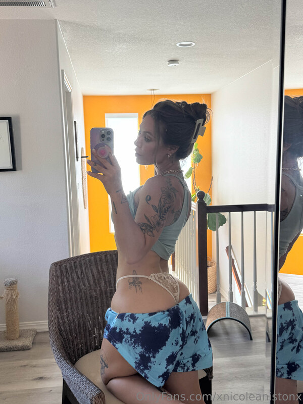 Nicole Aniston OnlyFans Nude Leaks photo leak 26 of 190