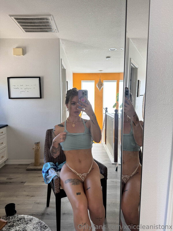 Nicole Aniston OnlyFans Nude Leaks photo leak 27 of 190