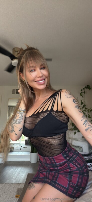 Nicole Aniston OnlyFans Nude Leaks photo leak 131 of 190