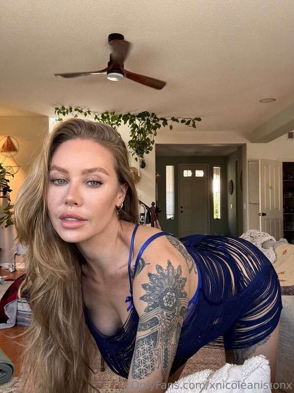 Nicole Aniston OnlyFans Nude Leaks photo leak 151 of 190