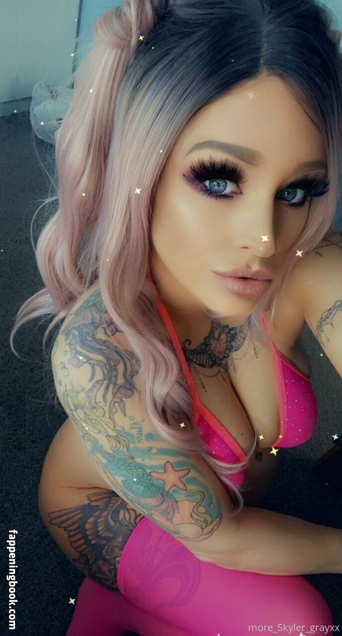 miss_gray Onlyfans Nude Leaked Photos photo leak 14 of 39