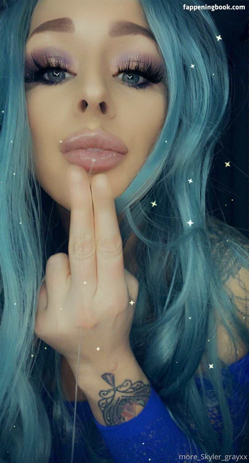 miss_gray Onlyfans Nude Leaked Photos photo leak 15 of 39