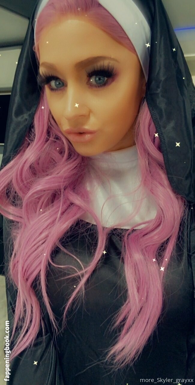 miss_gray Onlyfans Nude Leaked Photos photo leak 34 of 39