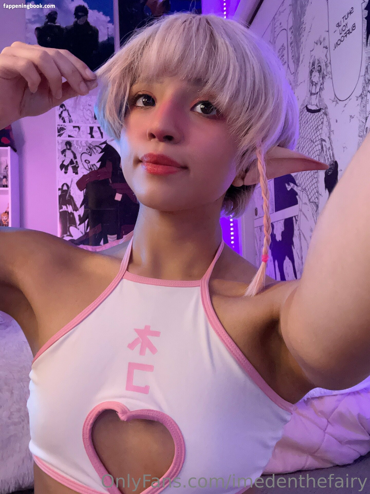 imedenthefairy Onlyfans Nude Leaked Photos photo leak 4 of 26