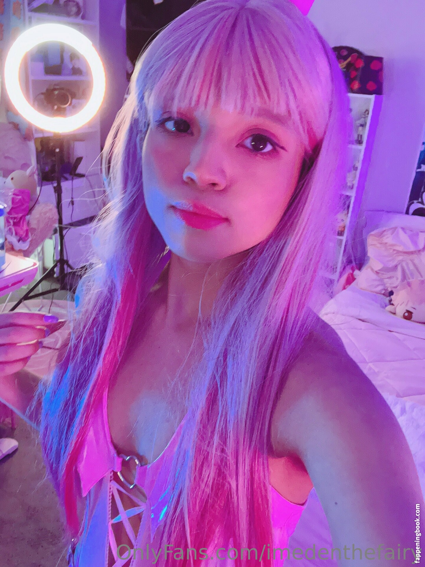 imedenthefairy Onlyfans Nude Leaked Photos photo leak 13 of 26