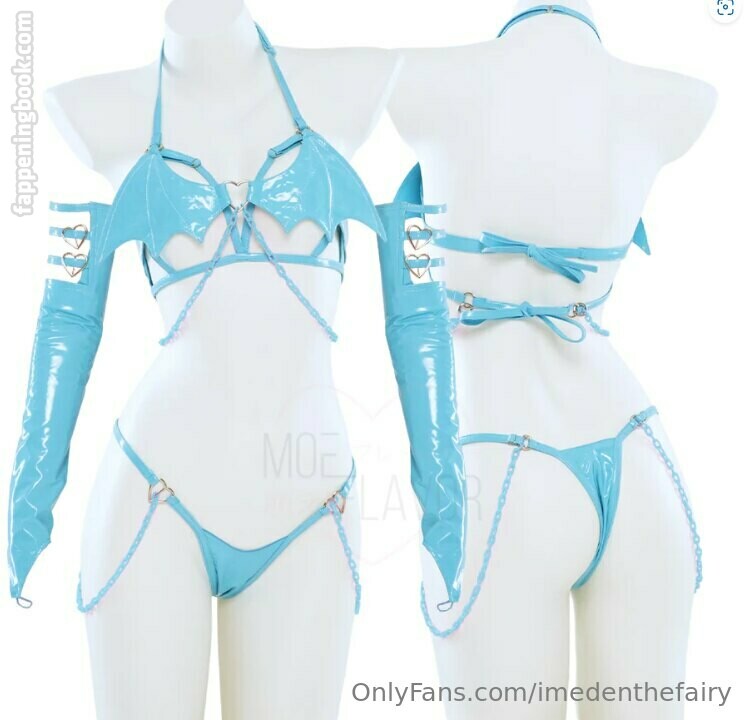 imedenthefairy Onlyfans Nude Leaked Photos photo leak 18 of 26