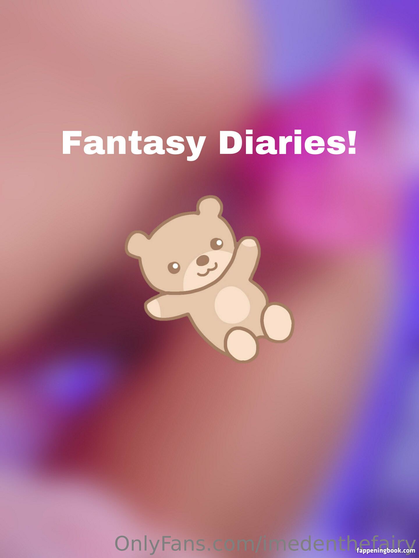 imedenthefairy Onlyfans Nude Leaked Photos photo leak 24 of 26