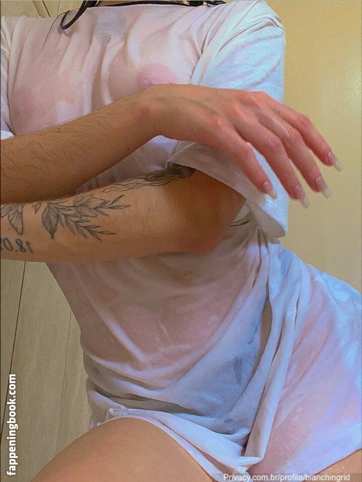 Ingrid Bianchi Onlyfans Nude Leaked Photos photo leak 13 of 48
